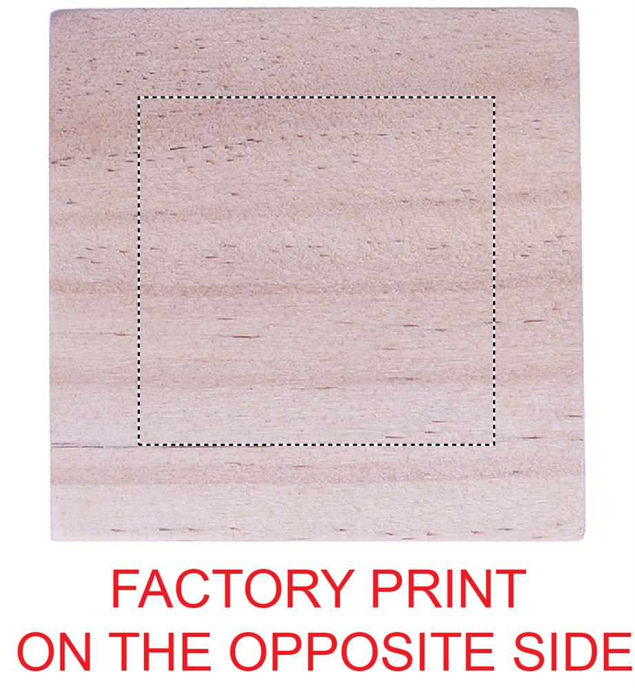 Print position BACK