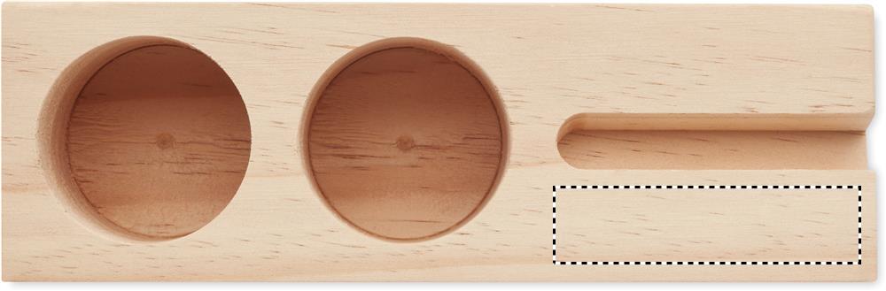 Apdrukas vieta TOP SIDE 1