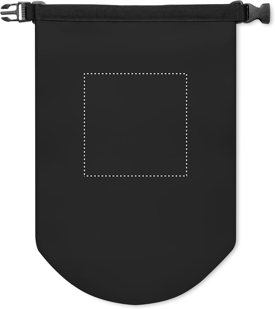 Print position FRONT