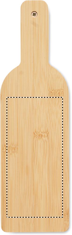 Print position BOX TOP