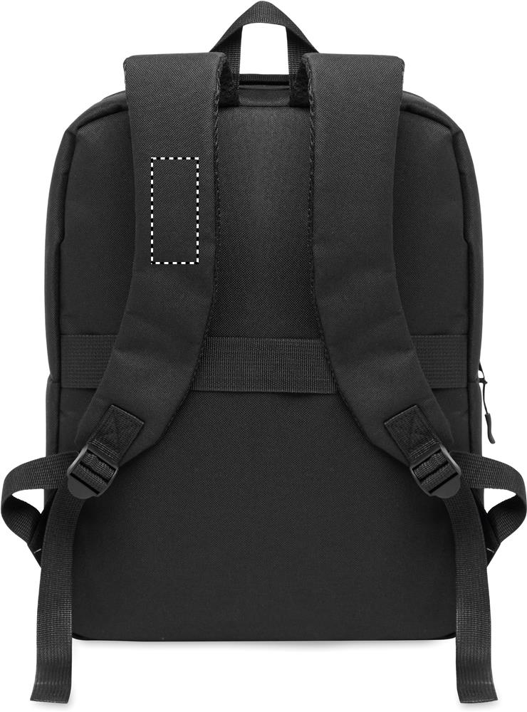 Apdrukas vieta SHOULDER STRAP RIGHT