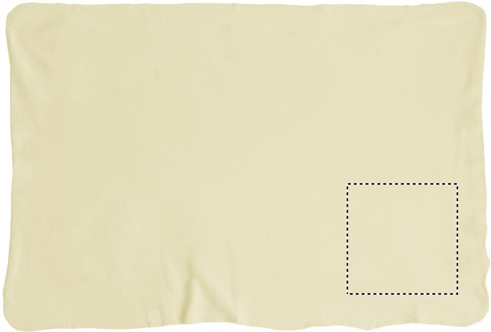 Apdrukas vieta BLANKET