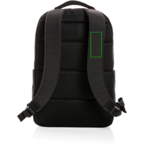 Print position Strap left