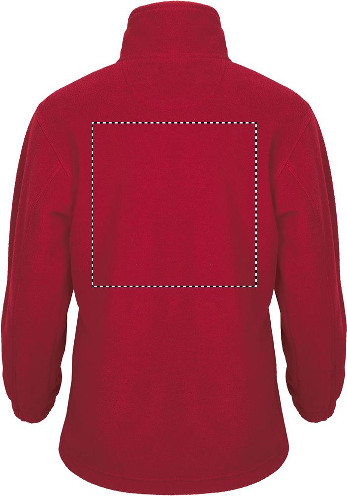 Print position BACK