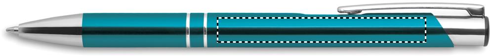 Apdrukas vieta CLIP RIGHT HANDED