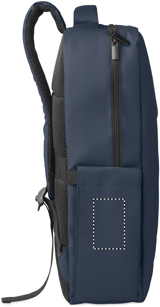 Apdrukas vieta LEFT POCKET
