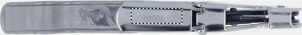 Print position OPENER SILVER