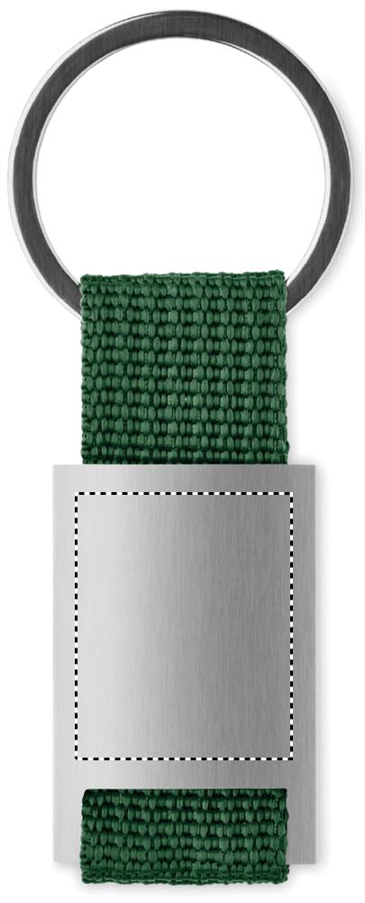 Print position BACK LASER