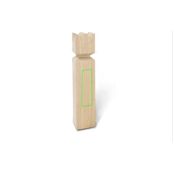 Print position Lower front