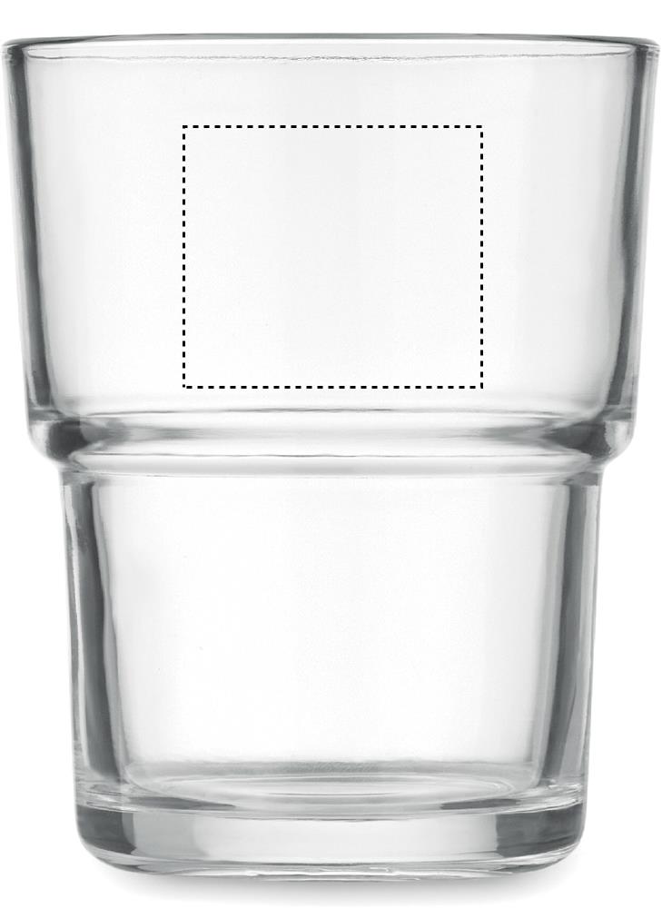 Print position BACK UPPER