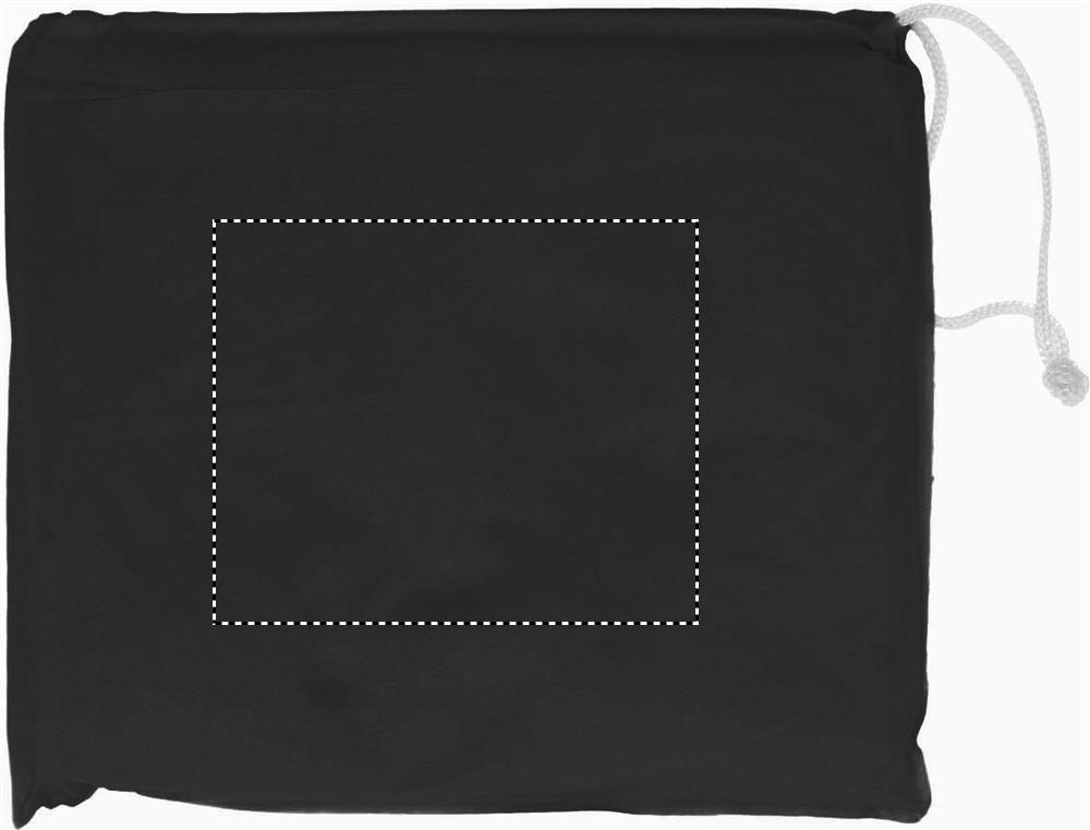 Apdrukas vieta FRONT BAG