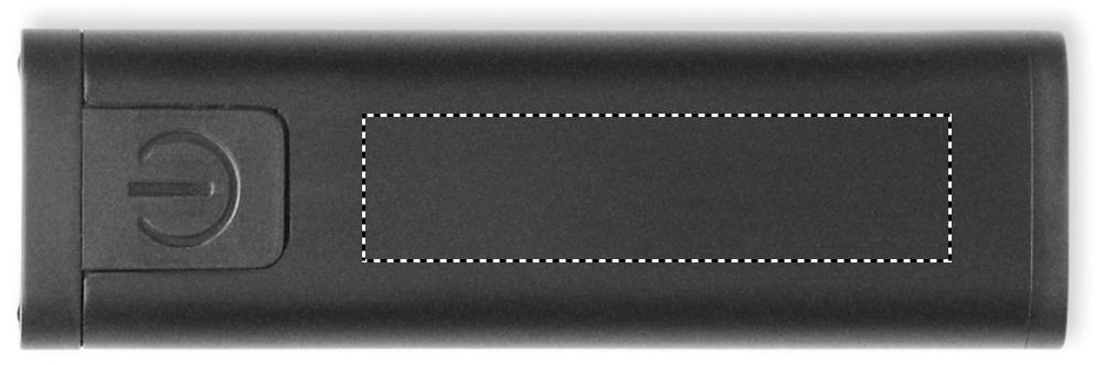 Print position FRONT