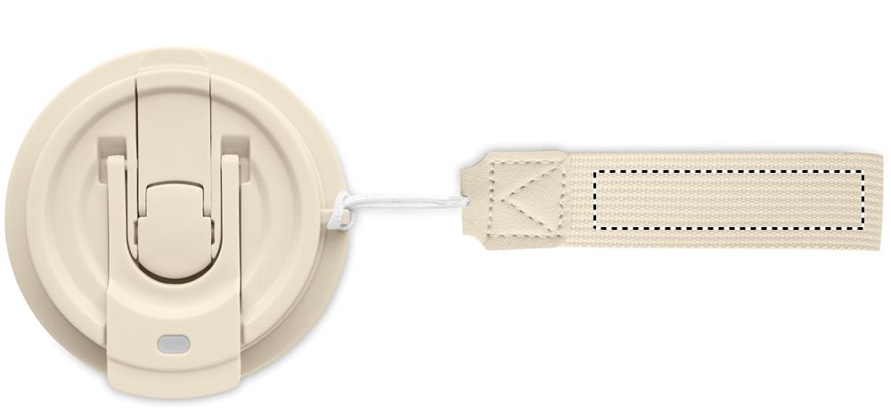 Print position STRAP