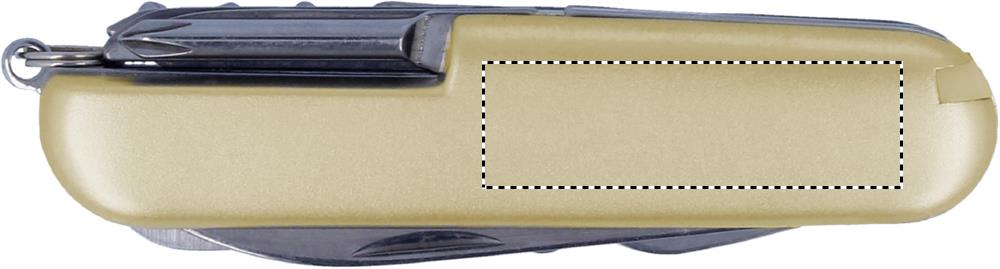 Print position BACK