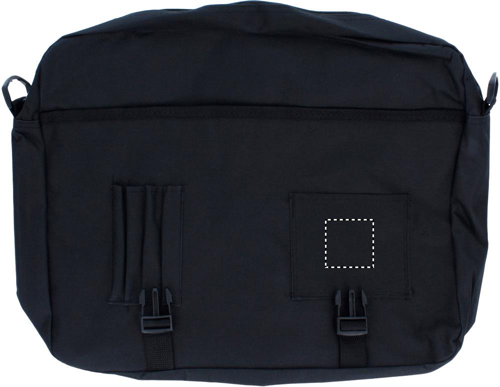 Print position FRONT INSIDE