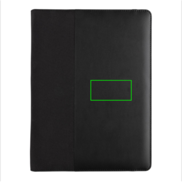 Print position Item right middle