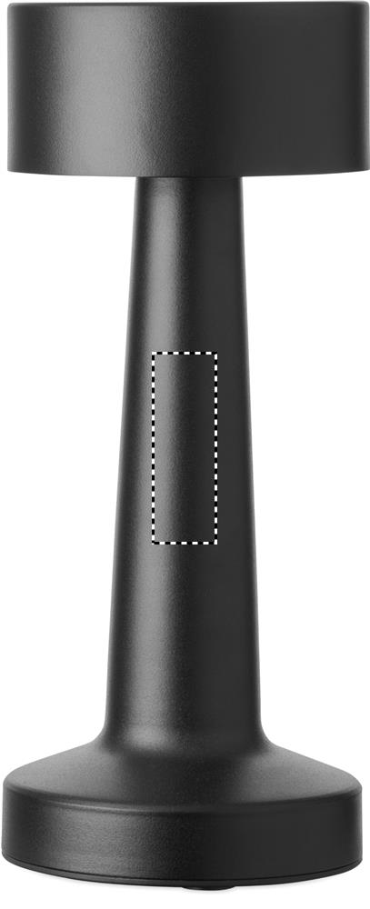 Apdrukas vieta FRONT MIDDLE