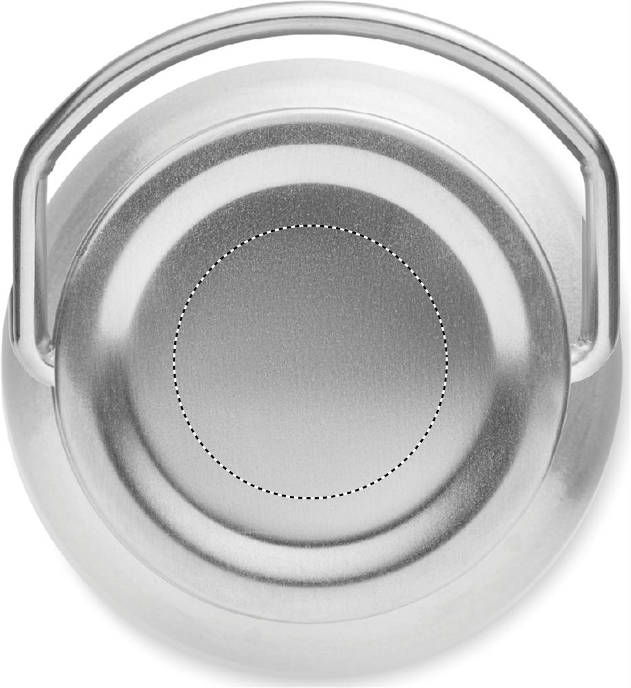 Print position LID TOP