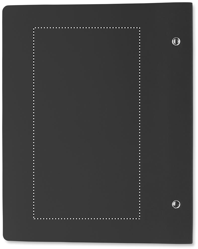 Print position BACK