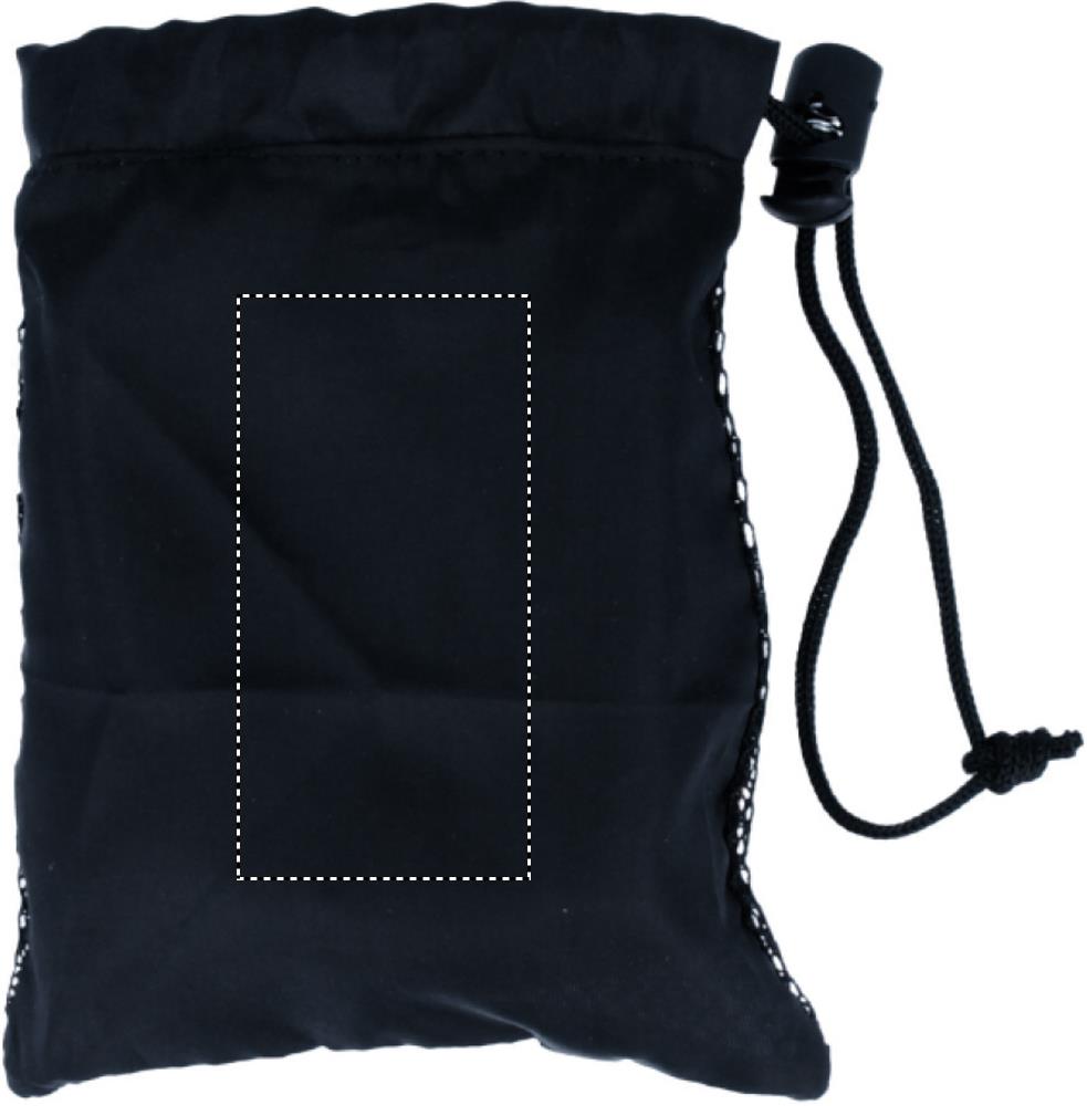 Print position POUCH