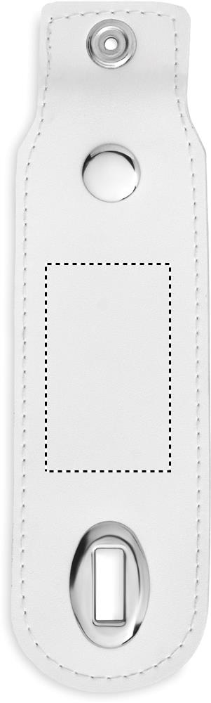Print position STRAP