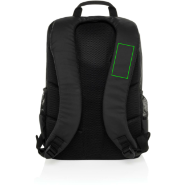 Print position Strap left