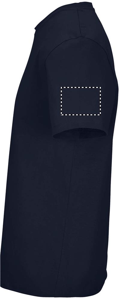 Apdrukas vieta ARM LEFT